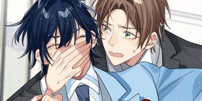 「憧れの人は愛され過ぎて」〜生まれ変わりの条件は、公式CPを引き裂く事!?(13)【フルカラー】
