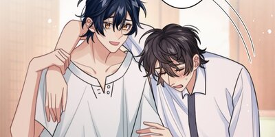 「憧れの人は愛され過ぎて」〜生まれ変わりの条件は、公式CPを引き裂く事!?(19)【フルカラー】