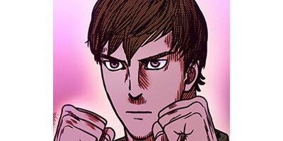 野人転生【タテスク】 Chapter93【フルカラー】