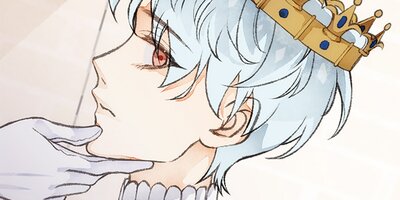 不完全なる恋人 21話【フルカラー】