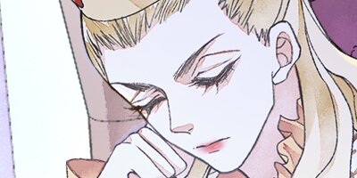 不完全なる恋人 33話【フルカラー】