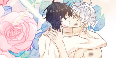 不完全なる恋人 50話【フルカラー】