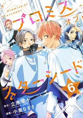 �ץ��ߥ����֥����������� ʬ���� 6��