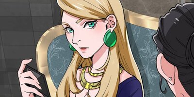ギルドの受付魔人~無限チュートリアルでカンスト突破~ #47【フルカラー】