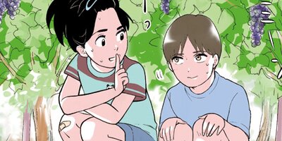 私のことを憶えていますか第12話【フルカラー】