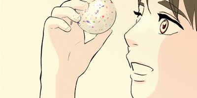 私のことを憶えていますか第15話【フルカラー】
