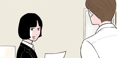 私のことを憶えていますか第17話【フルカラー】
