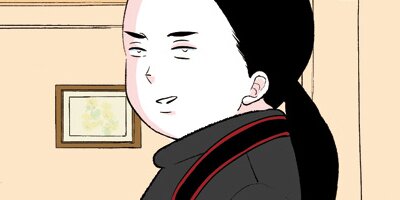 私のことを憶えていますか第20話【フルカラー】