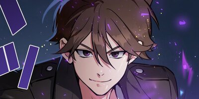 Lv1プレイヤー 第1話【フルカラー】