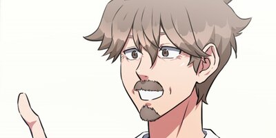 Lv1プレイヤー 第2話【フルカラー】