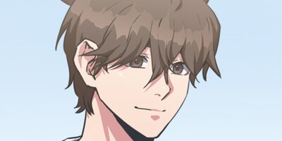 Lv1プレイヤー 第3話【フルカラー】