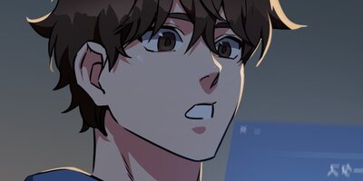 Lv1プレイヤー 第6話【フルカラー】