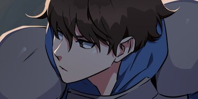 Lv1プレイヤー 第8話【フルカラー】