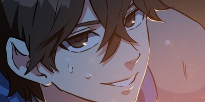 Lv1プレイヤー 第10話【フルカラー】