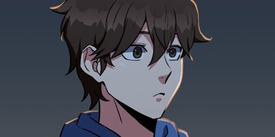 Lv1プレイヤー 第11話【フルカラー】