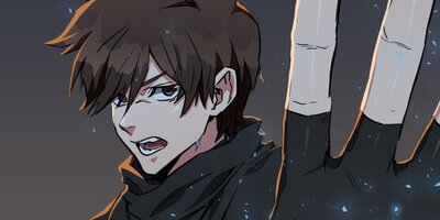 Lv1プレイヤー 第14話【フルカラー】