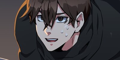 Lv1プレイヤー 第15話【フルカラー】