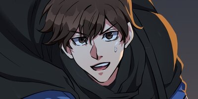 Lv1プレイヤー 第16話【フルカラー】