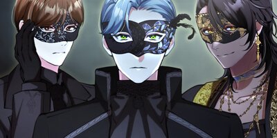 愛されてる場合じゃないの 47話「誰を選ぶ?」【フルカラー】