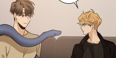異形な彼71話【フルカラー】