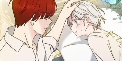 竜の尻尾を噛む二十日鼠7話【フルカラー】
