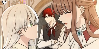 竜の尻尾を噛む二十日鼠16話【フルカラー】