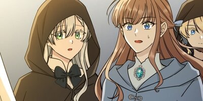 竜の尻尾を噛む二十日鼠20話【フルカラー】