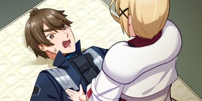 限界突破!Fランク剣技みね打ちEX9話【フルカラー】