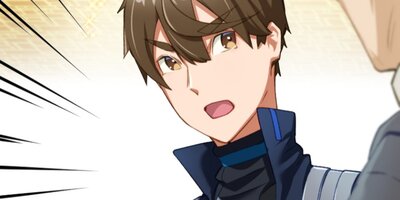 限界突破!Fランク剣技みね打ちEX10話【フルカラー】