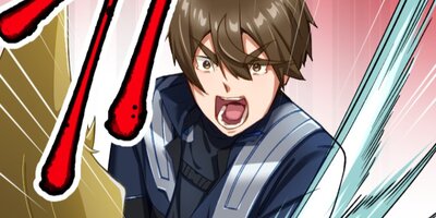 限界突破!Fランク剣技みね打ちEX11話【フルカラー】
