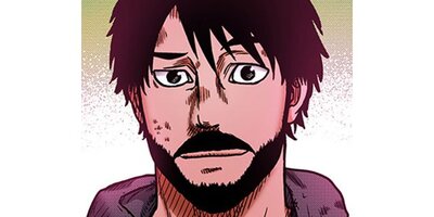 野人転生【タテスク】 Chapter94【フルカラー】