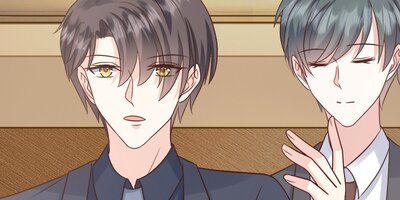 私、強引な俺様社長に困ってます 53話【フルカラー】