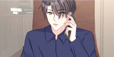 私、強引な俺様社長に困ってます 57話【フルカラー】