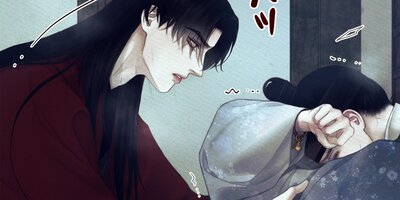 鬼夜曲~闇に響く亡霊の唄~85話【フルカラー】