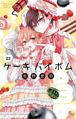 Cake×Bomb【マイクロ】 22