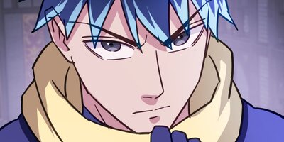 俺だけスーパーヒーロー 48話「かつて父が居た場所で」【フルカラー】
