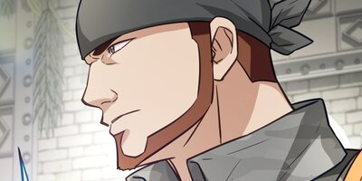 俺だけスーパーヒーロー 49話「孤軍奮闘」【フルカラー】
