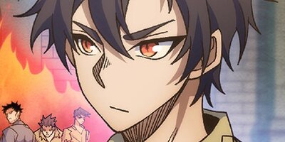異世界魔王の奴隷譚〜転生したら奴隷だったので、仕方なしに瞬時に成り上がろうと思います〜 #3【フルカラー】