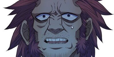 異世界魔王の奴隷譚〜転生したら奴隷だったので、仕方なしに瞬時に成り上がろうと思います〜 #17【フルカラー】