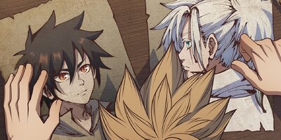 異世界魔王の奴隷譚〜転生したら奴隷だったので、仕方なしに瞬時に成り上がろうと思います〜 #18【フルカラー】