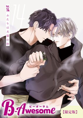 B��Awesome�ʥӡ����������vol.14 �դ���ϸ������