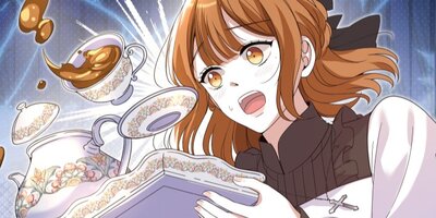 あまり聖女を舐めないことね 12話「やってきた新米神官」【フルカラー】