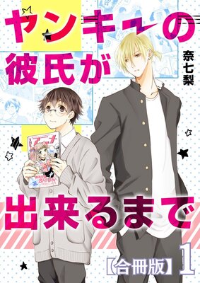 ヤンキーの彼氏が出来るまで【合冊版】1巻