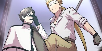 落ちこぼれ賢者はURスキル継承者で成り上がる 41話「一つの決着」【フルカラー】