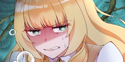 お生憎様、聖女の座は私のものよ27話【フルカラー】