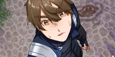 限界突破!Fランク剣技みね打ちEX16話【フルカラー】