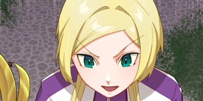 限界突破!Fランク剣技みね打ちEX17話【フルカラー】