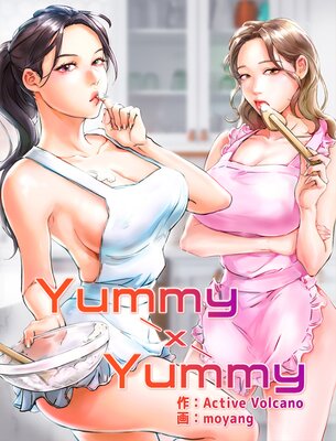 Yummy �� Yummy�ڥե륫�顼�ۤ�ɽ��