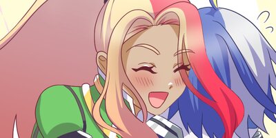 HIGHSPEED Etoile �ԤäȤ���� ��2�� �إ�����١ڥե륫�顼��