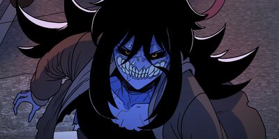 MAMA 5話【フルカラー】